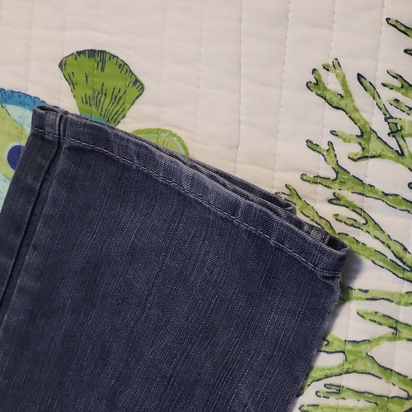 LEVI'S 511 SLIM- 28/28 [16 REG]  NEW - Picture 3 of 4